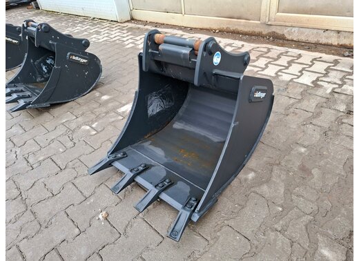 Rädlinger Tieflöffel 600mm