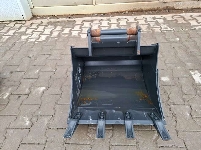 Rädlinger Tieflöffel 600mm