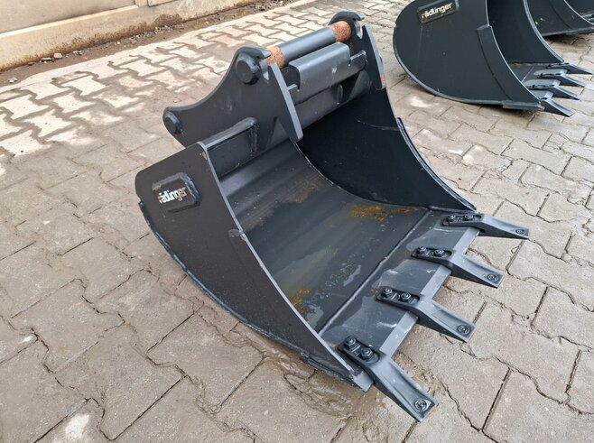 Rädlinger Tieflöffel 600mm