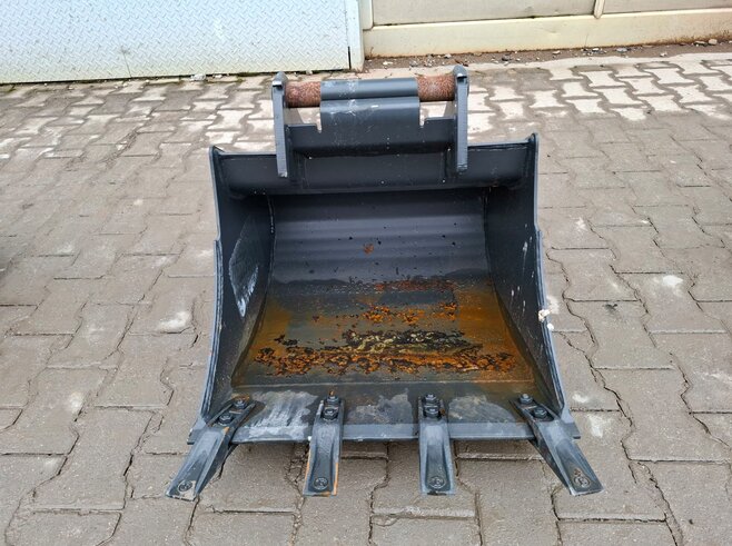 Rädlinger Tieflöffel 600mm KTL03-600