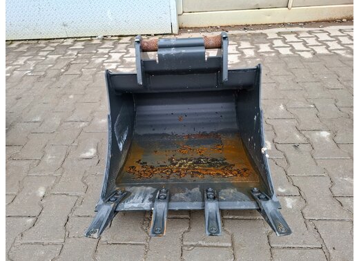 Rädlinger Tieflöffel 600mm KTL03-600