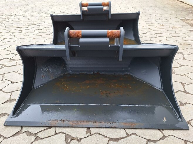 Rädlinger Planierlöffel 1000mm