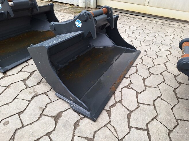 Rädlinger Planierlöffel 1000mm