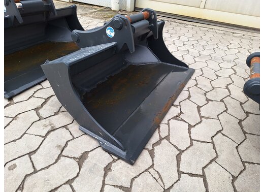 Rädlinger Planierlöffel 1000mm