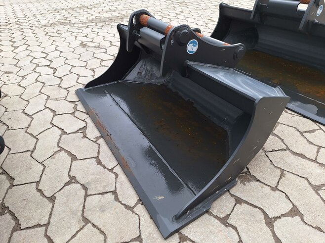 Rädlinger Planierlöffel 1000mm