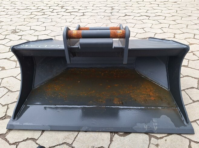 Rädlinger Planierlöffel 1000mm