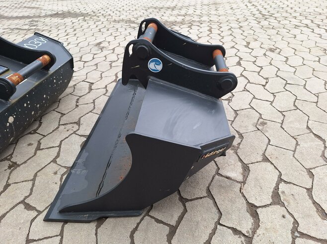 Rädlinger Planierlöffel 1000mm