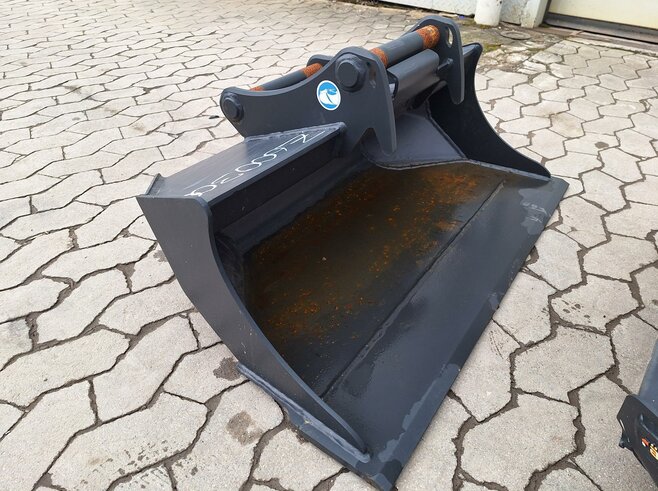 Rädlinger Planierlöffel 1000mm