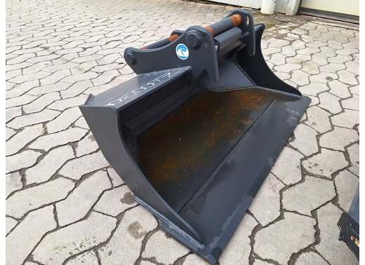 Rädlinger Planierlöffel 1000mm