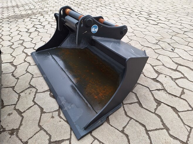 Rädlinger Planierlöffel 1000mm