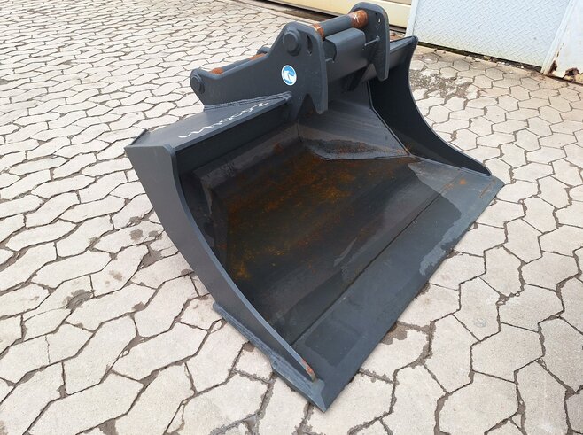 Rädlinger Planierlöffel 1200mm