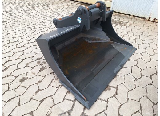 Rädlinger Planierlöffel 1200mm