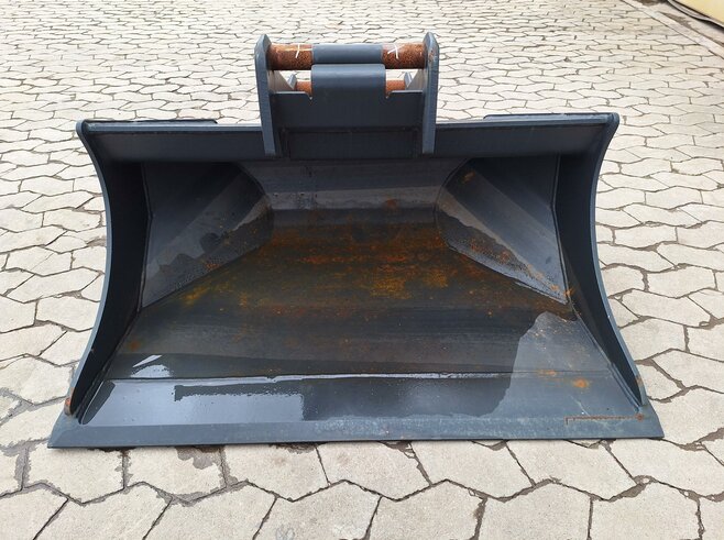 Rädlinger Planierlöffel 1200mm