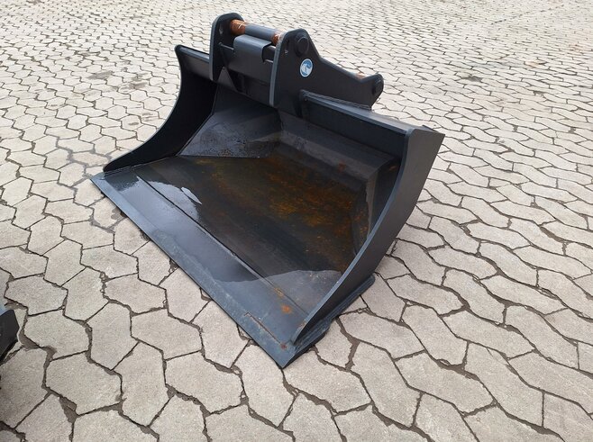 Rädlinger Planierlöffel 1200mm