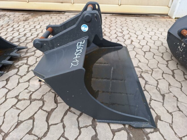 Rädlinger Planierlöffel 1200mm