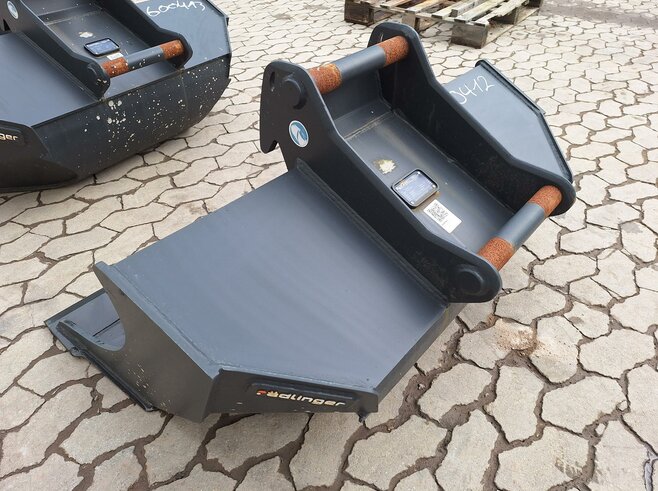 Rädlinger Planierlöffel 1200mm