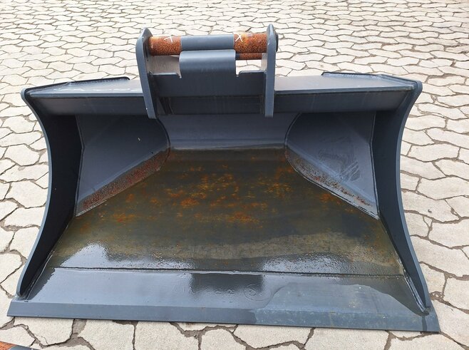 Rädlinger Planierlöffel 1200mm