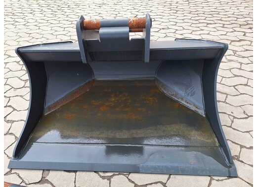 Rädlinger Planierlöffel 1200mm