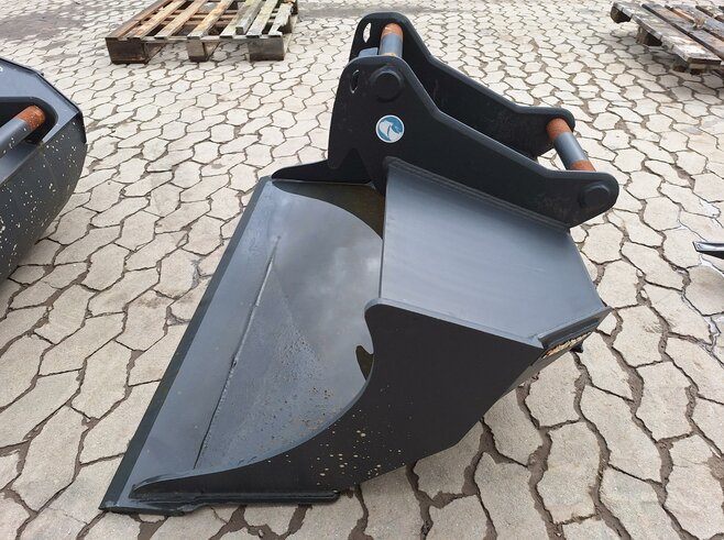 Rädlinger Planierlöffel 1200mm