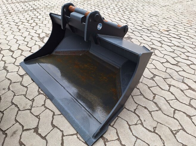 Rädlinger Planierlöffel 1200mm