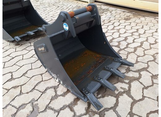 Rädlinger Tieflöffel 600mm KTL03-600