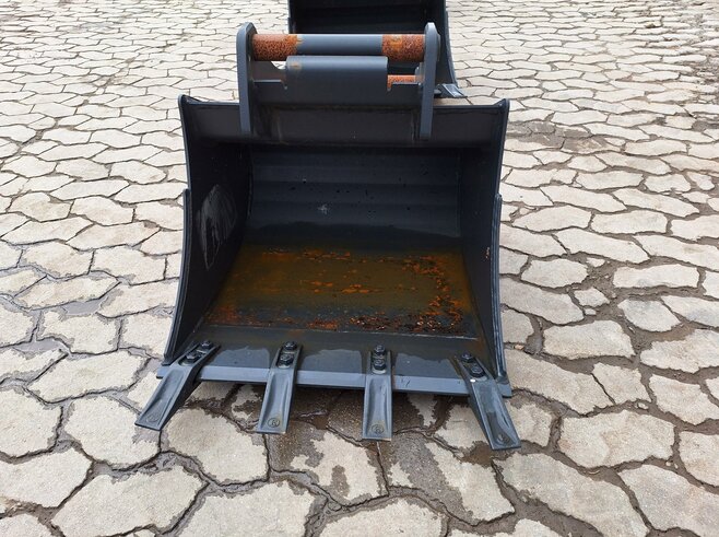 Rädlinger Tieflöffel 600mm KTL03-600