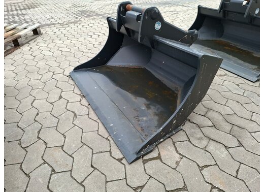 Rädlinger Planierlöffel 1200mm