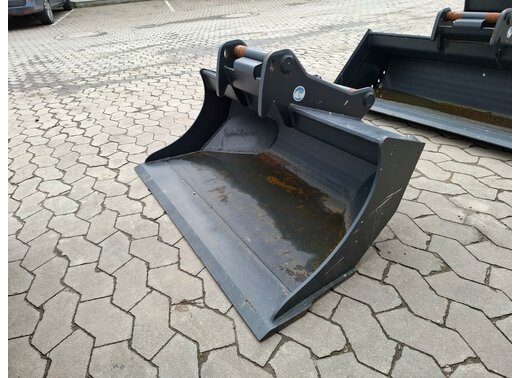 Rädlinger Planierlöffel 1200mm