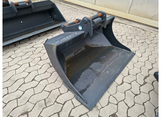 Rädlinger Planierlöffel 1300 mm