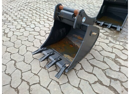 Rädlinger Tieflöffel 500 mm KTL03-500