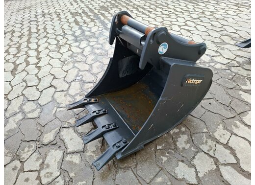 Rädlinger Tieflöffel 500 mm KTL03-500