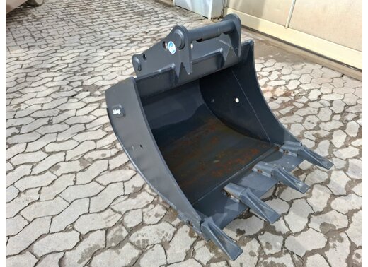 Rädlinger Tieflöffel 800 mm KTL08-800