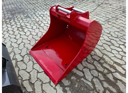 Martin Tieflöffel 800 mm