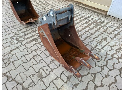 Rädlinger Tieflöffel 500 mm KTL07-500