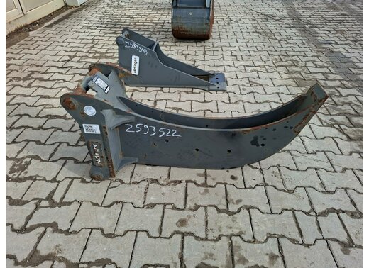 Rädlinger Kabellöffel 120 mm