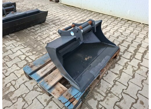 Rädlinger Planierlöffel 1000 mm