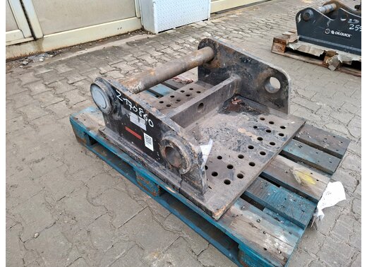 Wolf Schraubadapter SW66