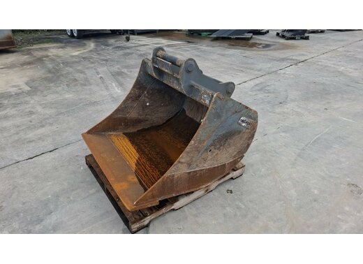 Rädlinger Tieflöffel 1200mm