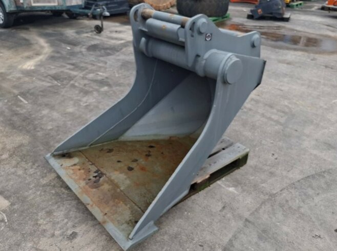 Reschkatec Planierlöffel 1200mm