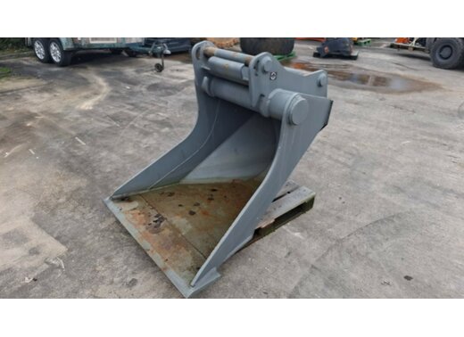 Reschkatec Spezial-Löffel 1200mm