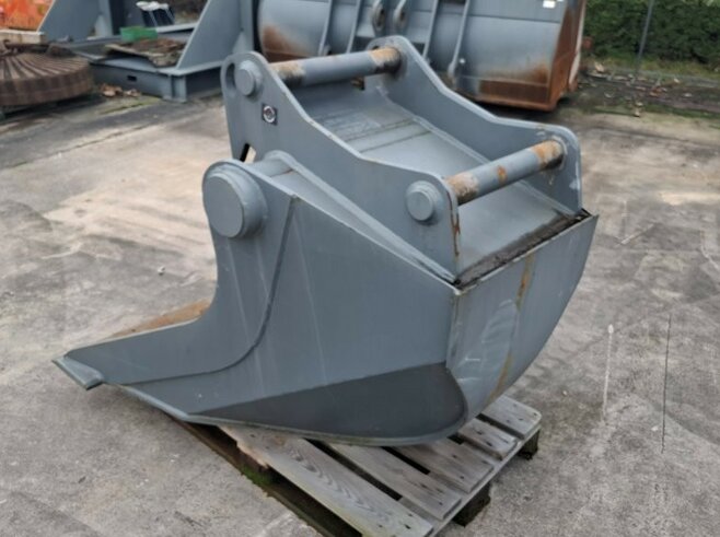 Reschkatec Planierlöffel 1200mm