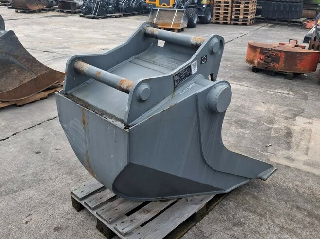Reschkatec Planierlöffel 1200mm
