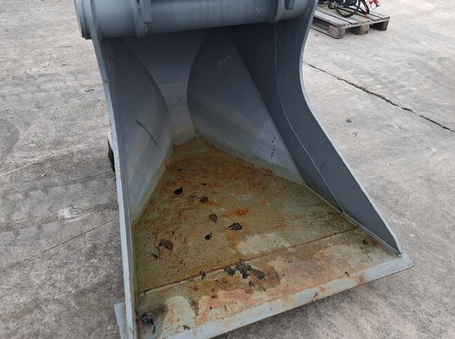 Reschkatec Planierlöffel 1200mm