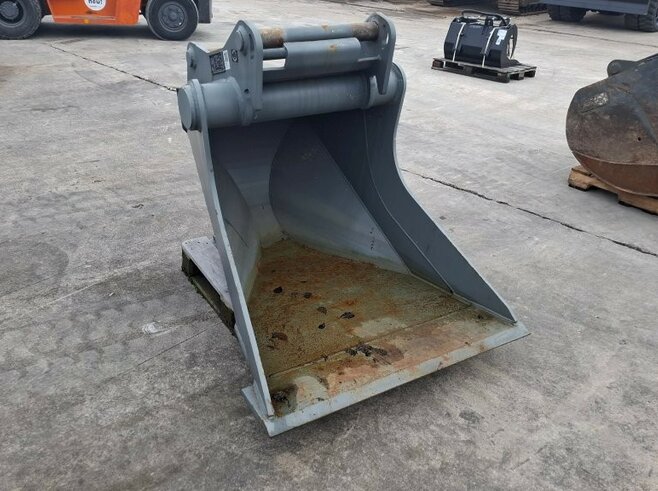 Reschkatec Planierlöffel 1200mm