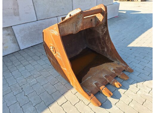 Kaiser Tieflöffel 1000 mm