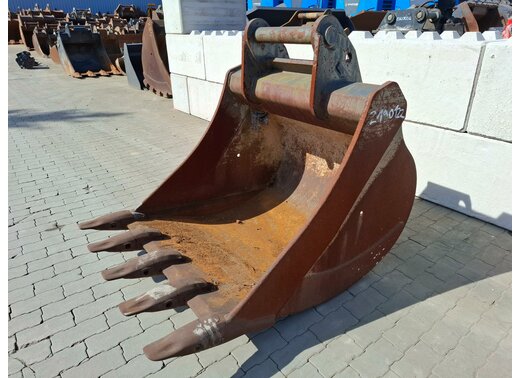 Euro Buckets Tieflöffel 1200 mm