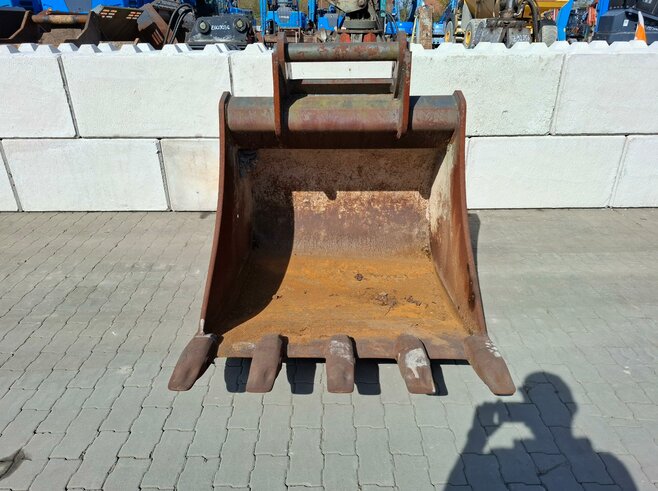 Euro Buckets Tieflöffel 1200 mm