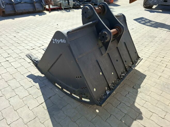 Drainage-/ Wasserlöffel 1350mm