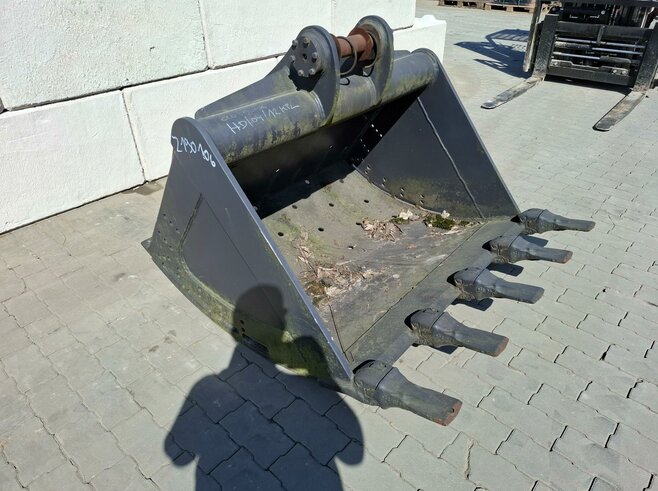 Drainage-/ Wasserlöffel 1350mm