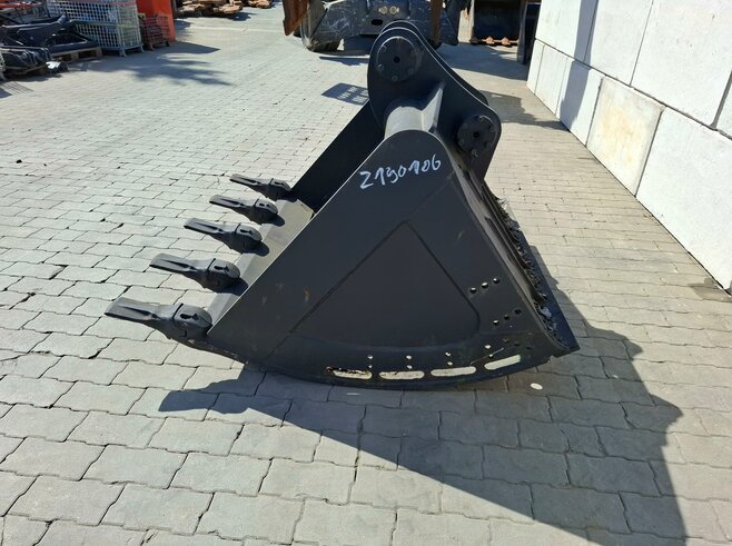 Drainage-/ Wasserlöffel 1350mm